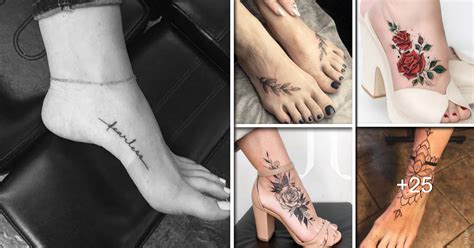 tatuaje pies|Las mejores 40 ideas de Tatuajes pies 